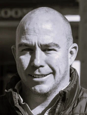 Mark Randell